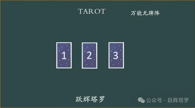 感情该不该继续 如何学塔罗牌开元棋牌新手该如何自学塔罗牌(图1)