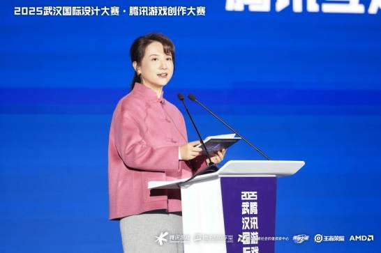 获奖席位 2025腾讯游戏创作大赛获奖结果揭晓开元棋牌app海内外5744个创意作品争夺85(图4)