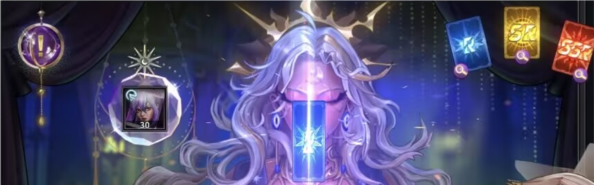 》预言塔罗S2活动公告开元棋牌试玩《明日边境